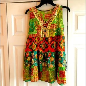 Boutique blouse fr Singapore